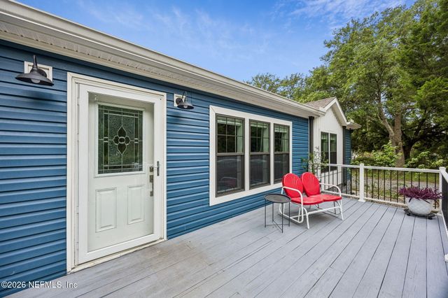 85184 BURMEISTER Road, Fernandina Beach, FL 32034