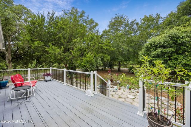 85184 BURMEISTER Road, Fernandina Beach, FL 32034