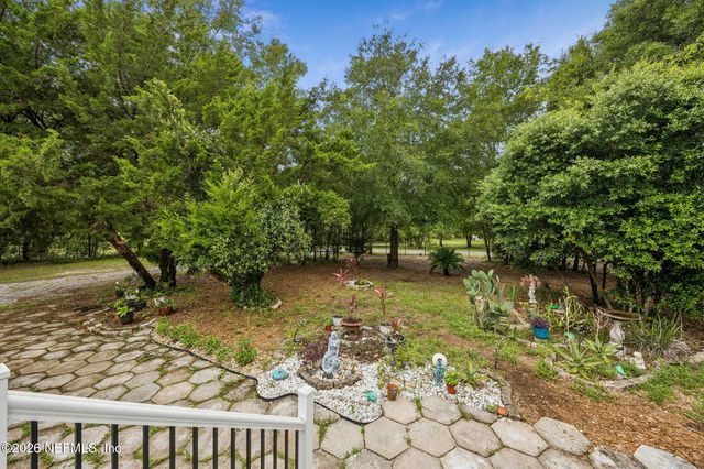 85184 BURMEISTER Road, Fernandina Beach, FL 32034