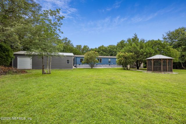 85184 BURMEISTER Road, Fernandina Beach, FL 32034