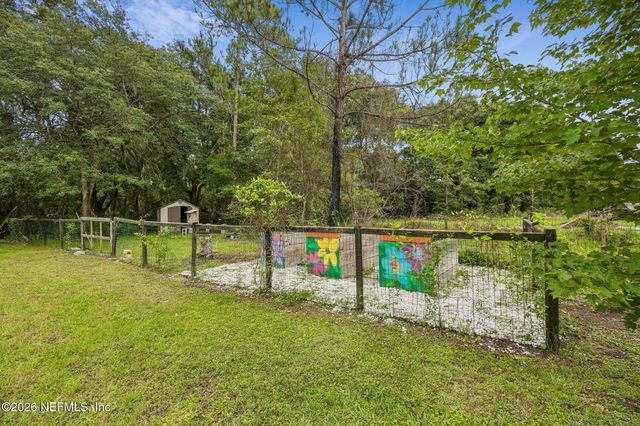 85184 BURMEISTER Road, Fernandina Beach, FL 32034