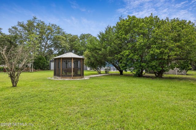 85184 BURMEISTER Road, Fernandina Beach, FL 32034