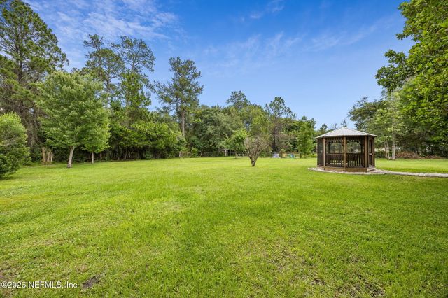 85184 BURMEISTER Road, Fernandina Beach, FL 32034
