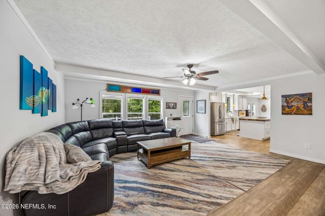 85184 BURMEISTER Road, Fernandina Beach, FL 32034