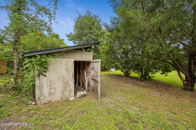 85184 BURMEISTER Road, Fernandina Beach, FL 32034