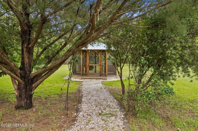 85184 BURMEISTER Road, Fernandina Beach, FL 32034