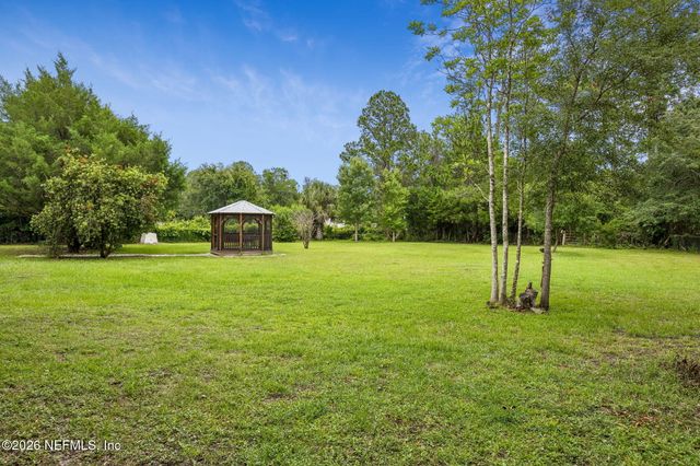 85184 BURMEISTER Road, Fernandina Beach, FL 32034