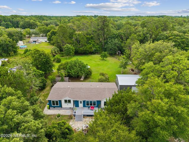 85184 BURMEISTER Road, Fernandina Beach, FL 32034