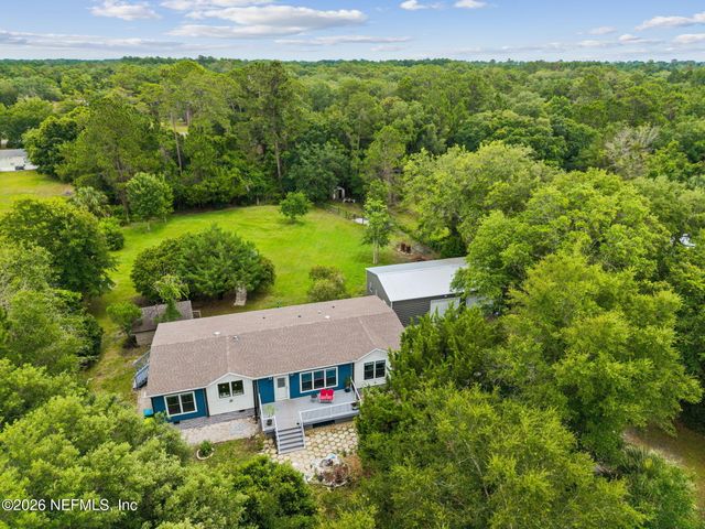 85184 BURMEISTER Road, Fernandina Beach, FL 32034