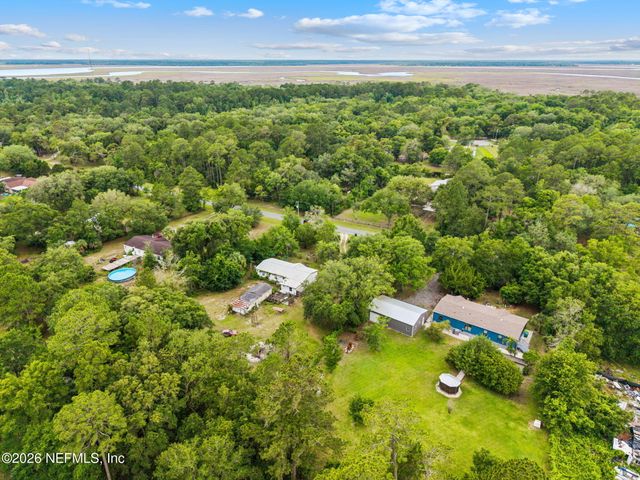 85184 BURMEISTER Road, Fernandina Beach, FL 32034