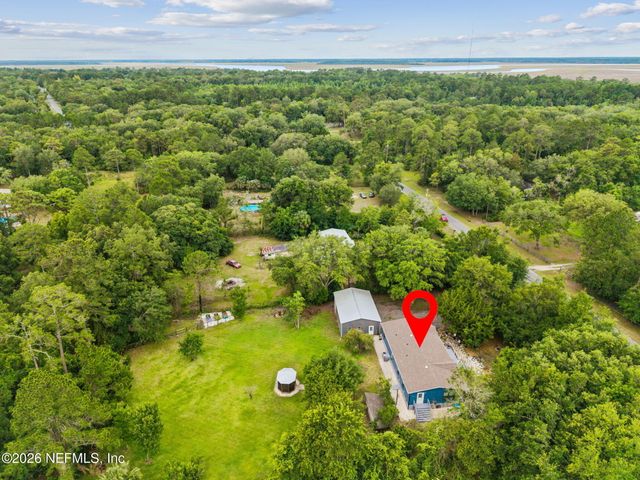 85184 BURMEISTER Road, Fernandina Beach, FL 32034
