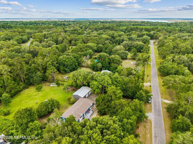 85184 BURMEISTER Road, Fernandina Beach, FL 32034