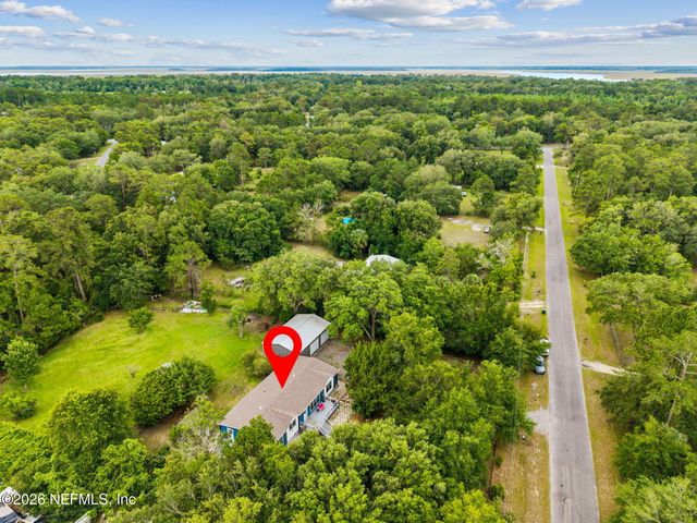 85184 BURMEISTER Road, Fernandina Beach, FL 32034