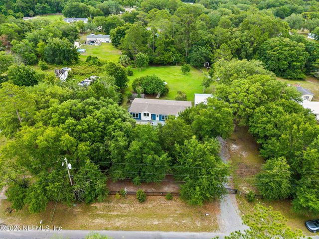85184 BURMEISTER Road, Fernandina Beach, FL 32034