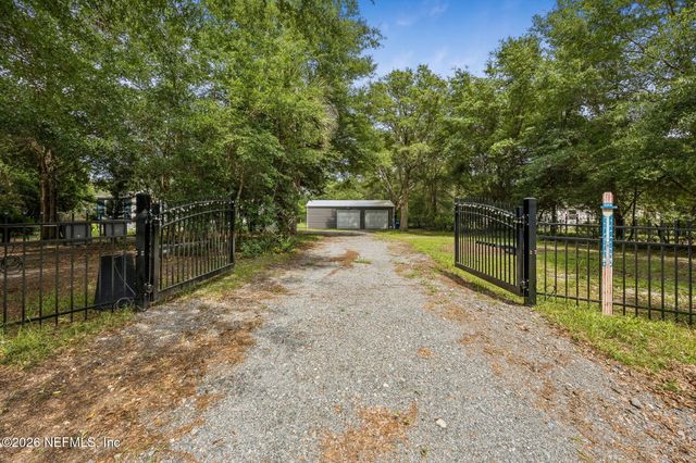 85184 BURMEISTER Road, Fernandina Beach, FL 32034