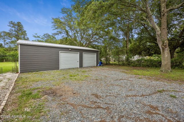 85184 BURMEISTER Road, Fernandina Beach, FL 32034