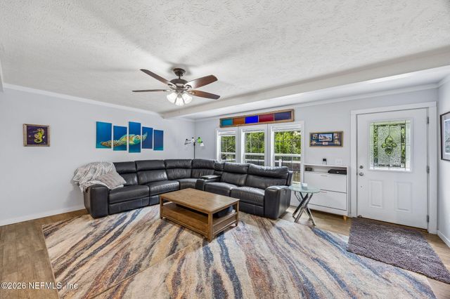 85184 BURMEISTER Road, Fernandina Beach, FL 32034