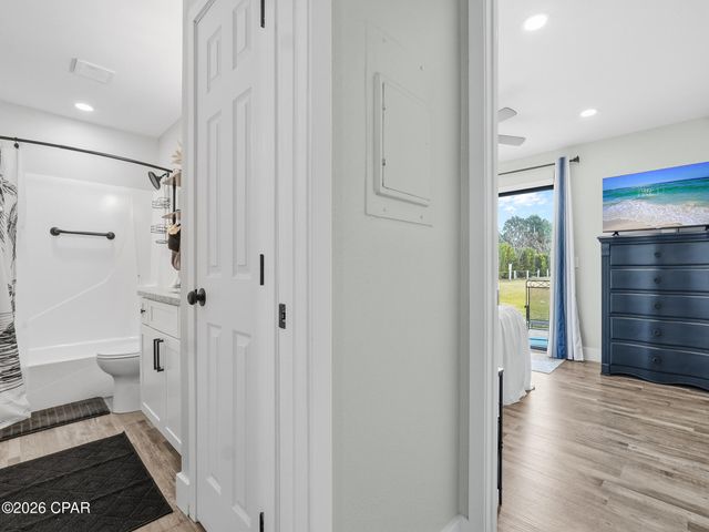 501 Granada Circle 501A, Panama City Beach, FL 32413