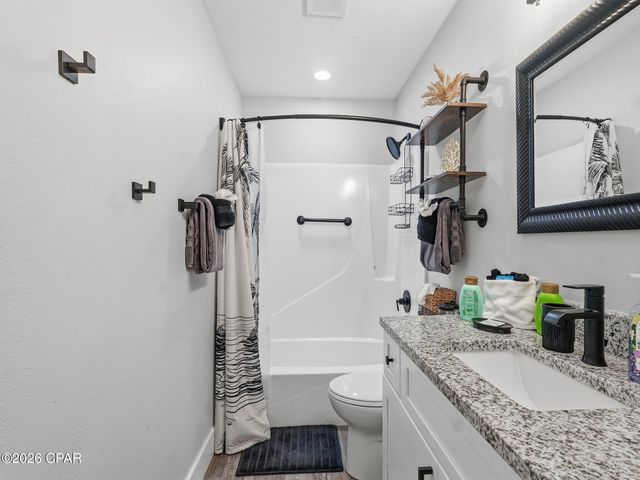 501 Granada Circle 501A, Panama City Beach, FL 32413