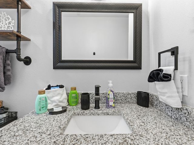 501 Granada Circle 501A, Panama City Beach, FL 32413