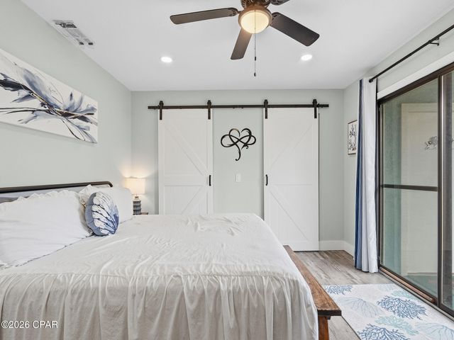 501 Granada Circle 501A, Panama City Beach, FL 32413