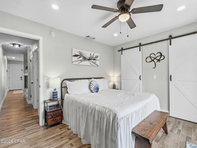 501 Granada Circle 501A, Panama City Beach, FL 32413