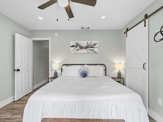 501 Granada Circle 501A, Panama City Beach, FL 32413