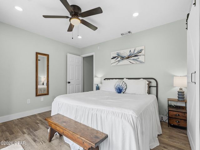 501 Granada Circle 501A, Panama City Beach, FL 32413