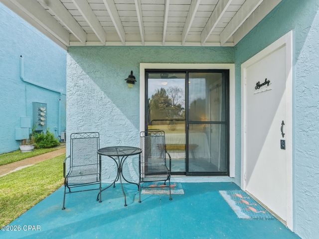 501 Granada Circle 501A, Panama City Beach, FL 32413