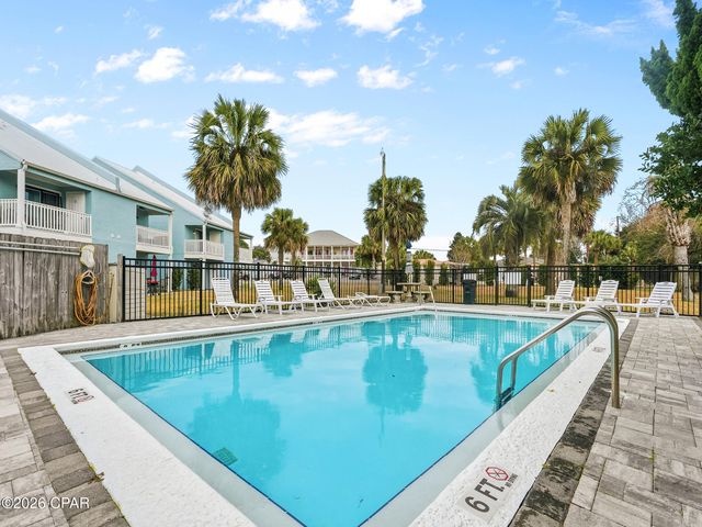 501 Granada Circle 501A, Panama City Beach, FL 32413