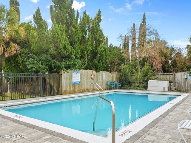 501 Granada Circle 501A, Panama City Beach, FL 32413