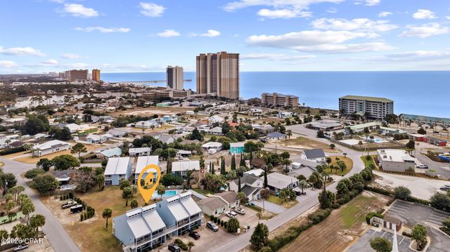 501 Granada Circle 501A, Panama City Beach, FL 32413