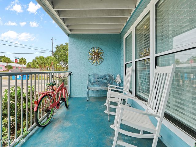 501 Granada Circle 501A, Panama City Beach, FL 32413