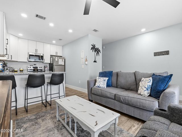 501 Granada Circle 501A, Panama City Beach, FL 32413