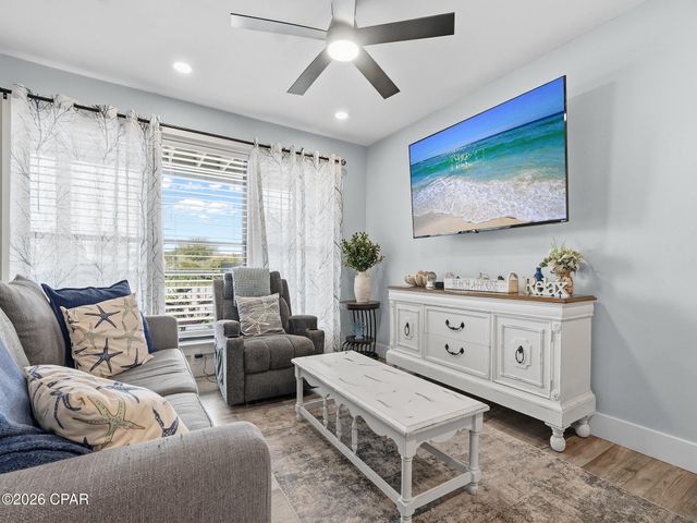 501 Granada Circle 501A, Panama City Beach, FL 32413