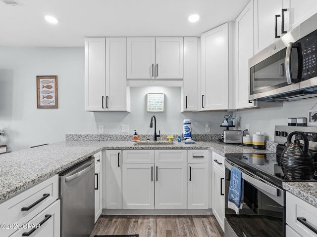 501 Granada Circle 501A, Panama City Beach, FL 32413