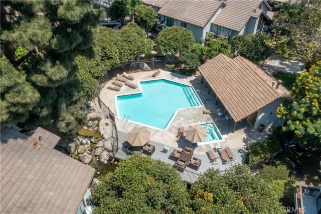 305 Orange Blossom, Irvine, CA 92618