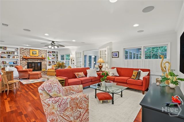 1 Wesley Crossing, Savannah, GA 31411