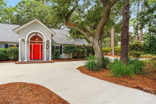 1 Wesley Crossing, Savannah, GA 31411