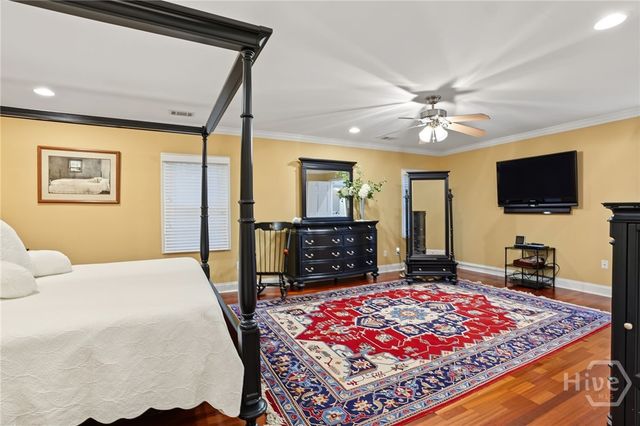 1 Wesley Crossing, Savannah, GA 31411