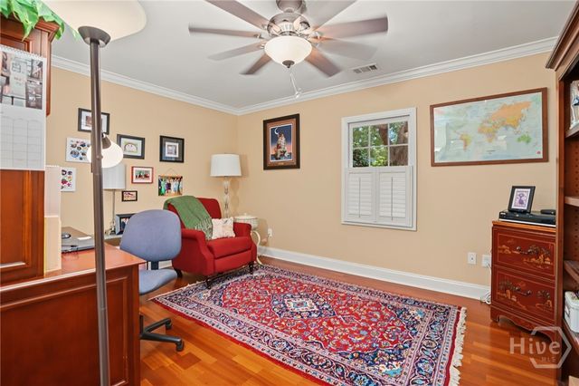 1 Wesley Crossing, Savannah, GA 31411