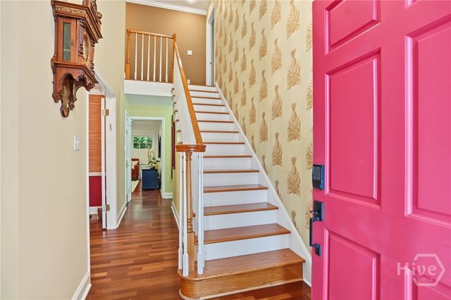 1 Wesley Crossing, Savannah, GA 31411