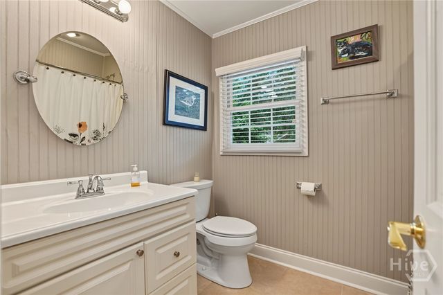 1 Wesley Crossing, Savannah, GA 31411