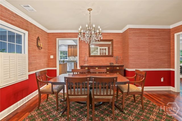 1 Wesley Crossing, Savannah, GA 31411