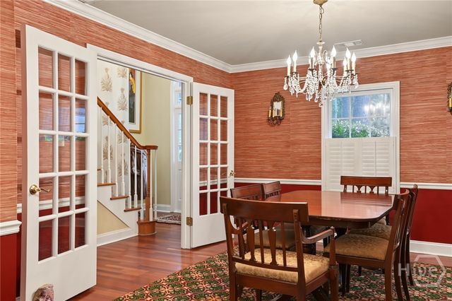 1 Wesley Crossing, Savannah, GA 31411