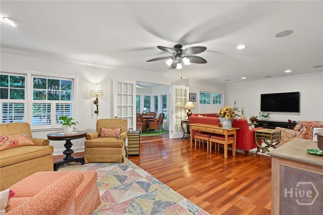 1 Wesley Crossing, Savannah, GA 31411