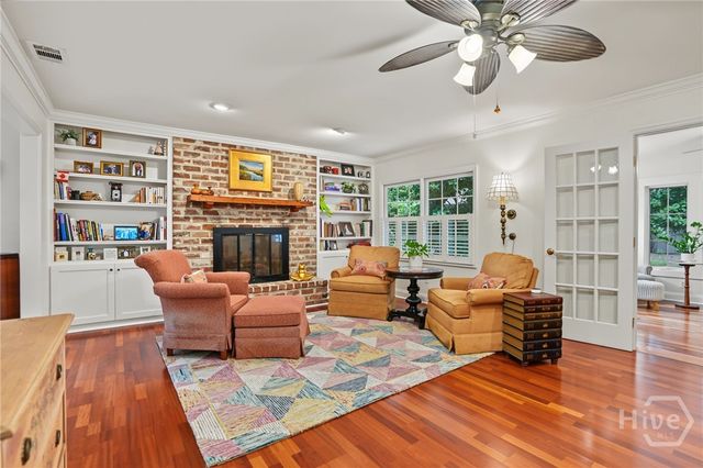 1 Wesley Crossing, Savannah, GA 31411