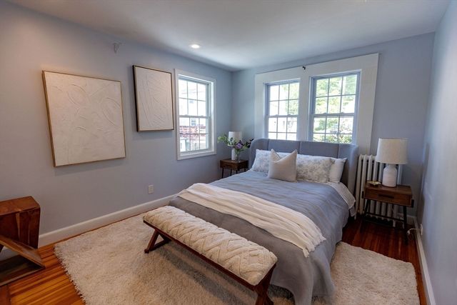 124 Gainsville Rd, Dedham, MA 02026