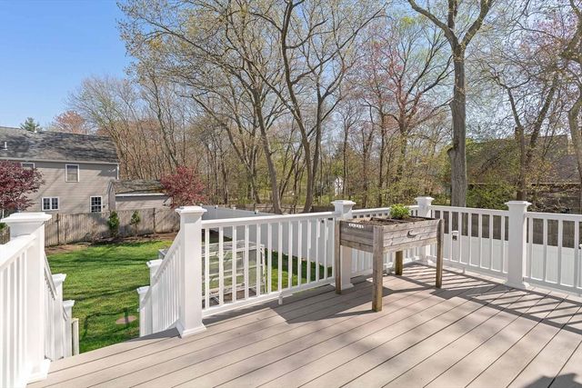 124 Gainsville Rd, Dedham, MA 02026