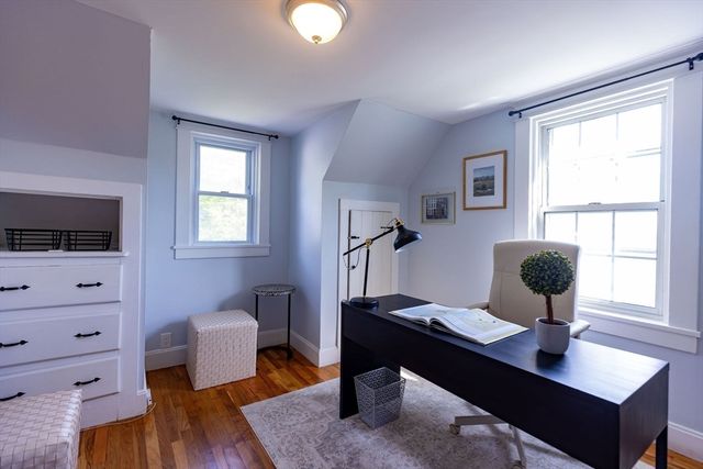 124 Gainsville Rd, Dedham, MA 02026